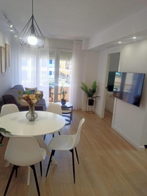 Apartamento Granada-Hipercor